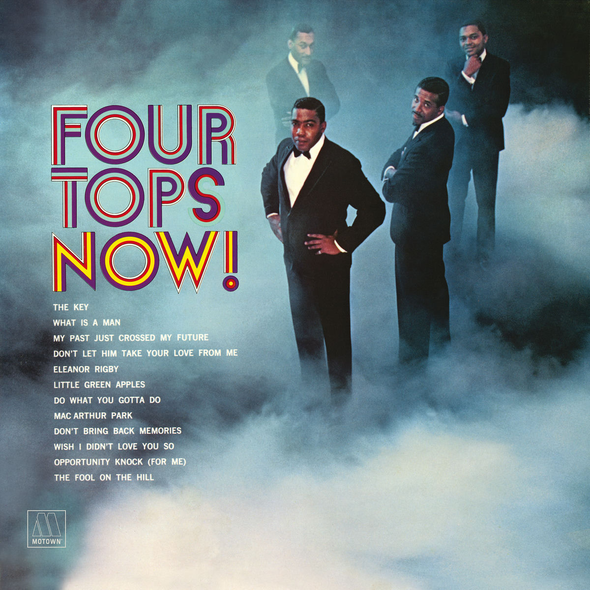 Four Tops